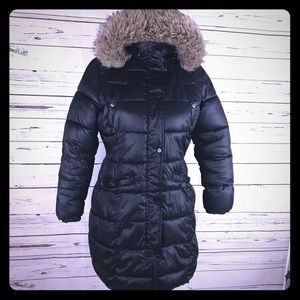 Women winter Coat